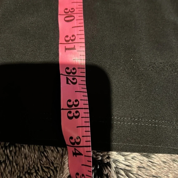 Frank Lyman Black Fluttered Ruffles Floral  sleeves cocktail Lycra dress Sz 8 - Picture 11 of 15